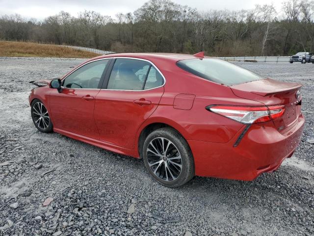 Obraz 2 z 2020 TOYOTA CAMRY SE 2020 z VIN 4T1G11AK0LU401509
