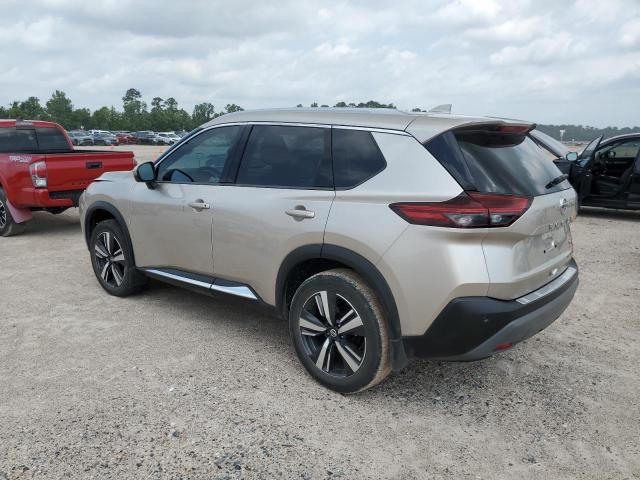 Изображение 2 2021 NISSAN ROGUE SL 2021 с VIN JN8AT3CA2MW024096