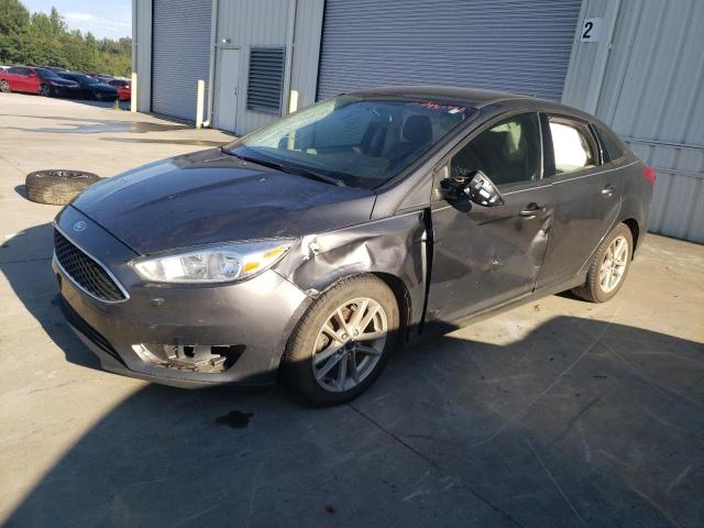 Obraz 1 z 2018 FORD FOCUS SE 2018 z VIN 1FADP3FE8JL201846