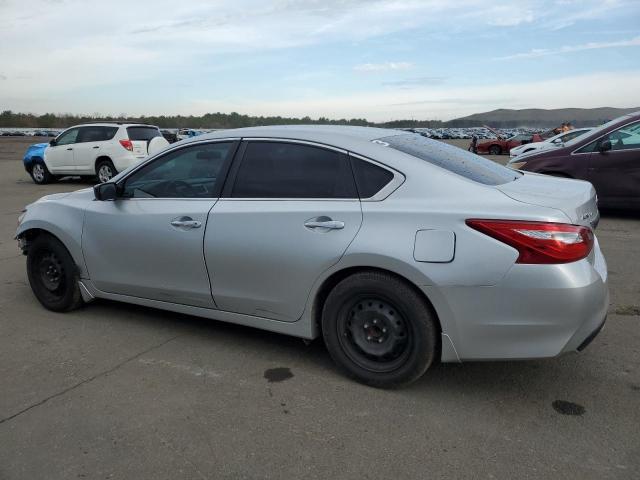 Image 2 of 2018 NISSAN ALTIMA 2.5 2018 with VIN 1N4AL3AP9JC138568