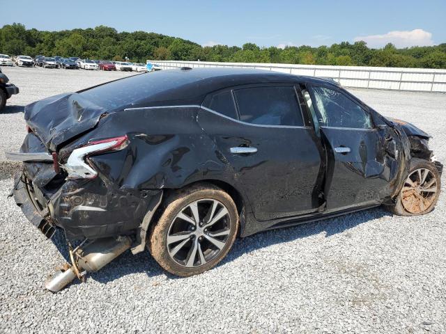 Image 3 of 2018 NISSAN MAXIMA 3.5S 2018 with VIN 1N4AA6AP8JC387516