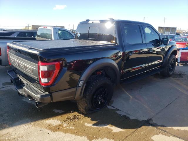 Image 3 of 2023 FORD F150 RAPTOR 2023 with VIN 1FTFW1RG7PFB85816