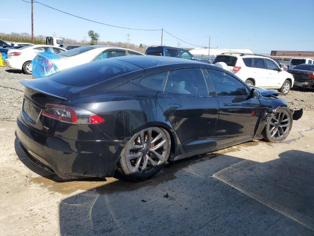 Obraz 3 z 2022 TESLA MODEL S  2022 z VIN 5YJSA1E61NF459751