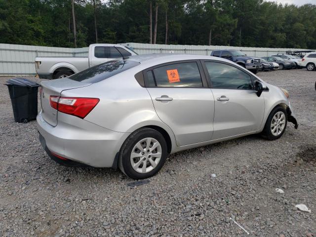 Изображение 3 Kia Rio Lx 2016 с VIN KNADM4A35G6658147