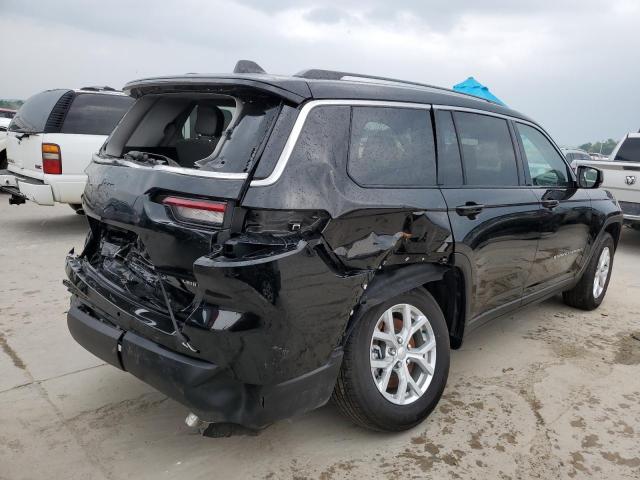 Изображение 3 2023 JEEP GRAND CHEROKEE L LIMITED 2023 с VIN 1C4RJKBG5P8851782