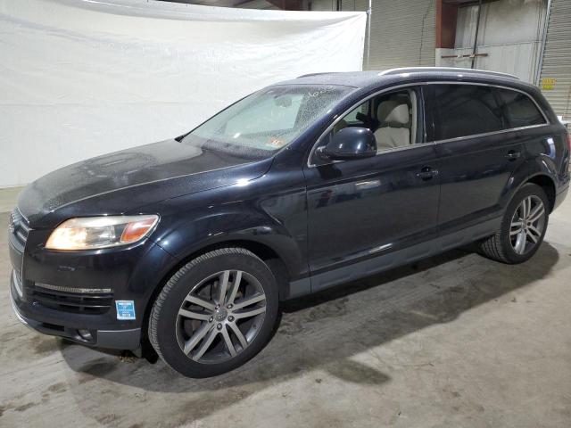 Obraz 2009 AUDI Q7 PRESTIGE 2009
