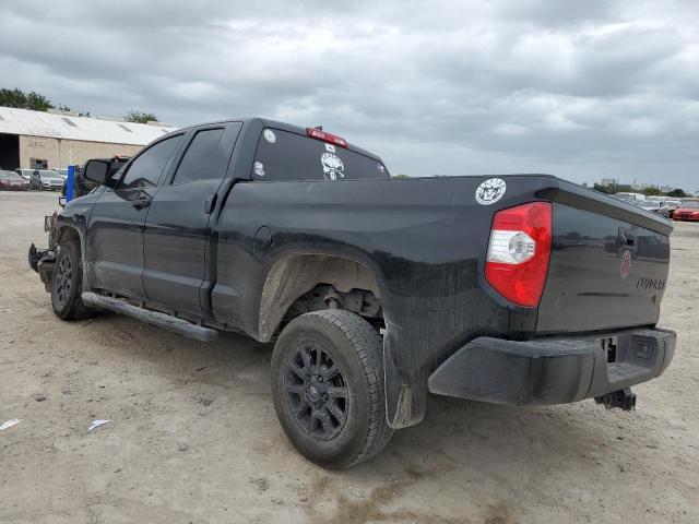 Obraz 3 z 2020 TOYOTA TUNDRA DOUBLE CAB SR/SR5 2020 z VIN 5TFRY5F13LX271580