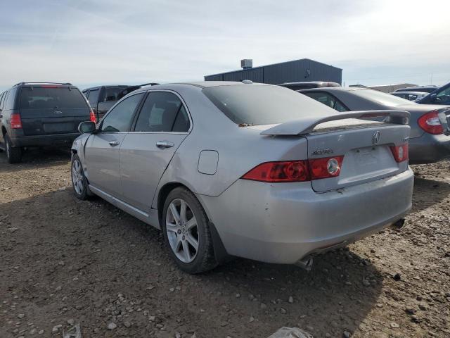Изображение 2 2005 ACURA TSX  2005 с VIN JH4CL96815C008134
