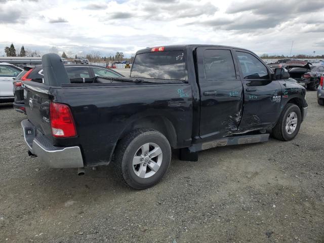 Изображение 3 2019 RAM 1500 CLASSIC TRADESMAN 2019 с VIN 1C6RR7KM0KS726106