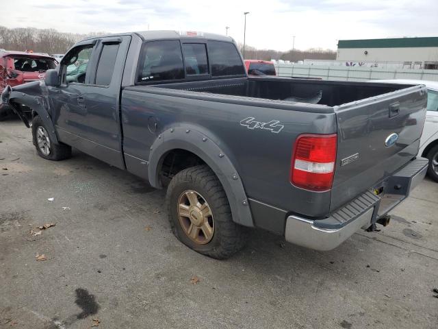 Изображение 2 2004 FORD F150  2004 с VIN 1FTPX14594NA95009
