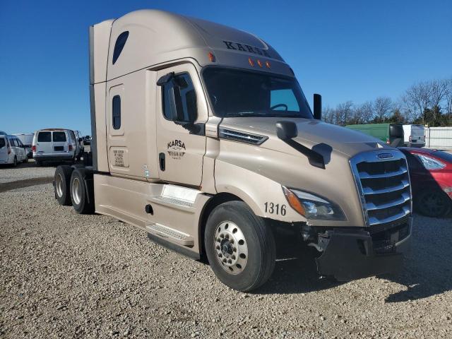 2019 FREIGHTLINER CASCADIA 126 2019 image