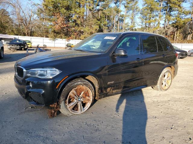 Obraz 2017 BMW X5 XDRIVE35I 2017