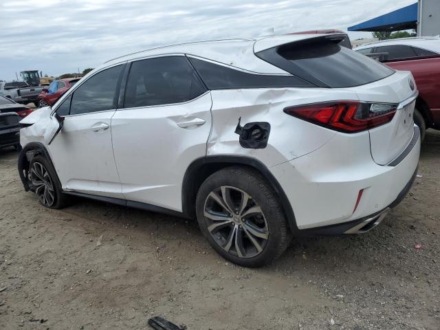 Image 2 of 2016 LEXUS RX 350 2016 with VIN 2T2ZZMCA3GC010851