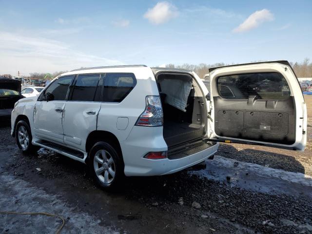 Изображение 2 2018 LEXUS GX 460 2018 с VIN JTJBM7FX8J5197401