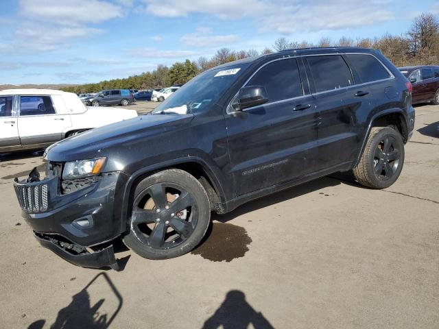 Изображение 1 2015 JEEP GRAND CHEROKEE LAREDO 2015 с VIN 1C4RJEAGXFC175263