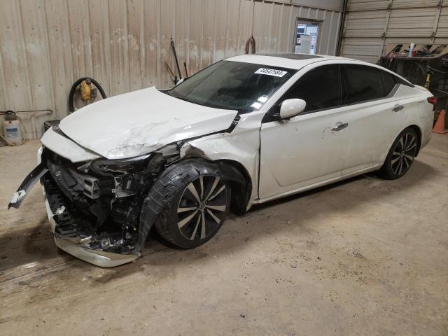 Изображение 1 2020 NISSAN ALTIMA PLATINUM 2020 с VIN 1N4BL4FV9LN300305
