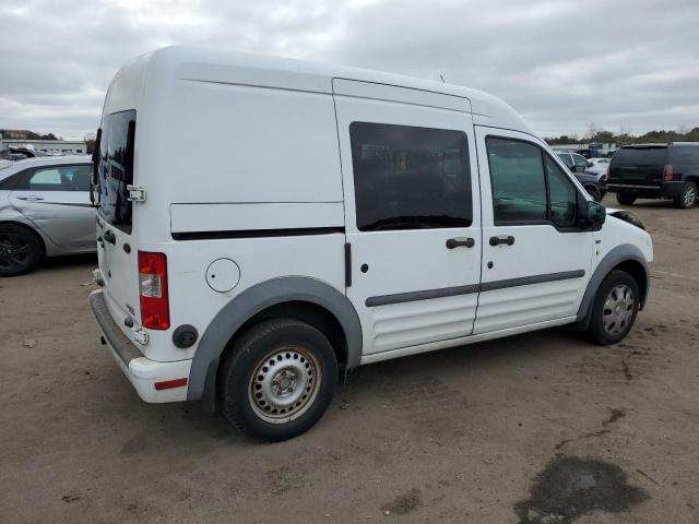 Image 3 of 2013 FORD TRANSIT CONNECT XLT 2013 with VIN NM0LS6BNXDT130520