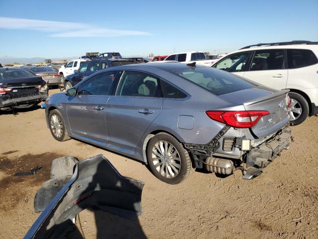 Obraz 2 z 2015 HYUNDAI SONATA SPORT 2015 z VIN 5NPE34AFXFH052593