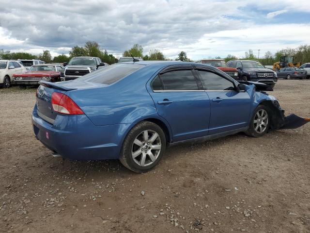 Obraz 3 z 2010 MERCURY MILAN PREMIER 2010 z VIN 3MEHM0JG7AR619245