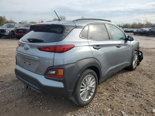 Obraz 3 z 2021 HYUNDAI KONA SEL 2021 z VIN KM8K2CAA5MU607775