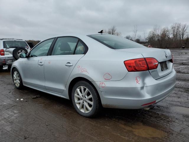 Image 2 of 2014 VOLKSWAGEN JETTA SE 2014 with VIN 3VWD17AJ0EM215149