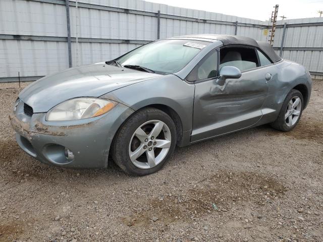 Obraz 2007 MITSUBISHI ECLIPSE SPYDER GT 2007
