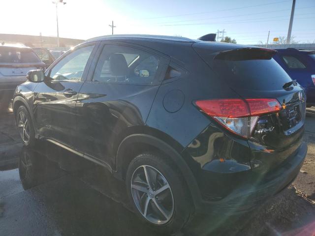 Obraz 2 z 2021 HONDA HR-V EX 2021 z VIN 3CZRU6H5XMM756740
