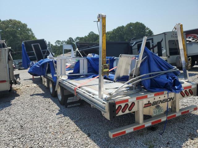 Image 3 of 2023 TRAO TRAILER 2023 with VIN 1TTE532A4P3353563