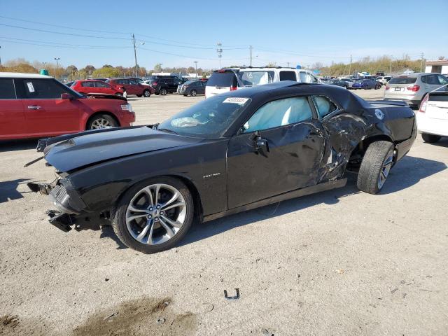Obraz 2020 DODGE CHALLENGER R/T 2020