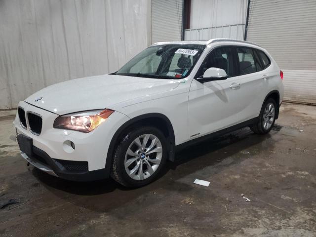 Изображение 2014 BMW X1 XDRIVE28I 2014