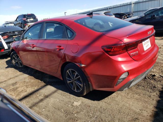 Image 2 of 2023 KIA FORTE LX 2023 with VIN 3KPF24AD5PE542533