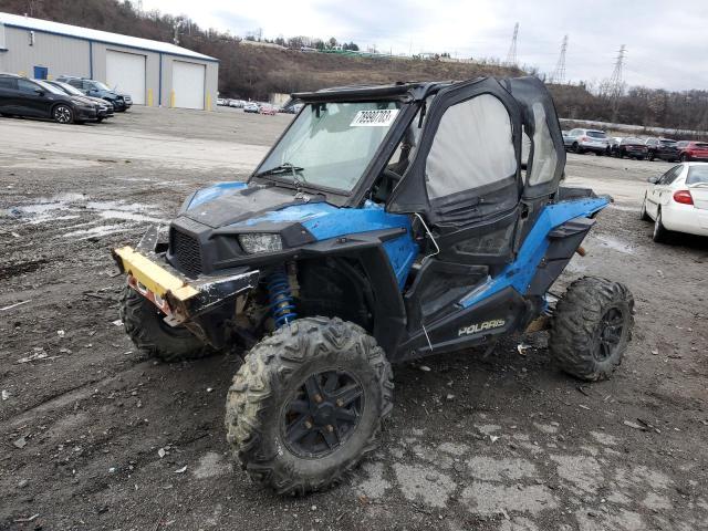 Image 2 of 2015 POLARIS RZR XP 1000 EPS 2015 with VIN 3NSVDE990FF368454