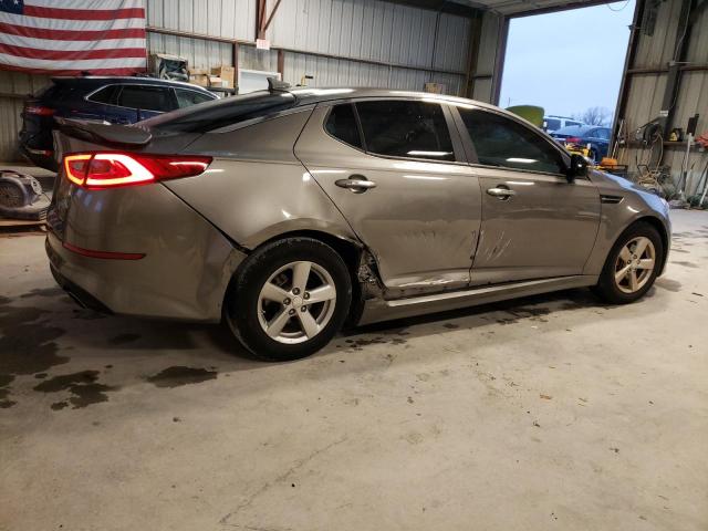 Image 3 of 2015 KIA OPTIMA LX 2015 with VIN 5XXGM4A7XFG445911