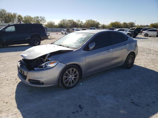 Obraz 2016 DODGE DART SXT SPORT 2016