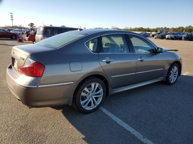 Obraz 3 z 2009 INFINITI M45  2009 z VIN JNKBY01F49M750154
