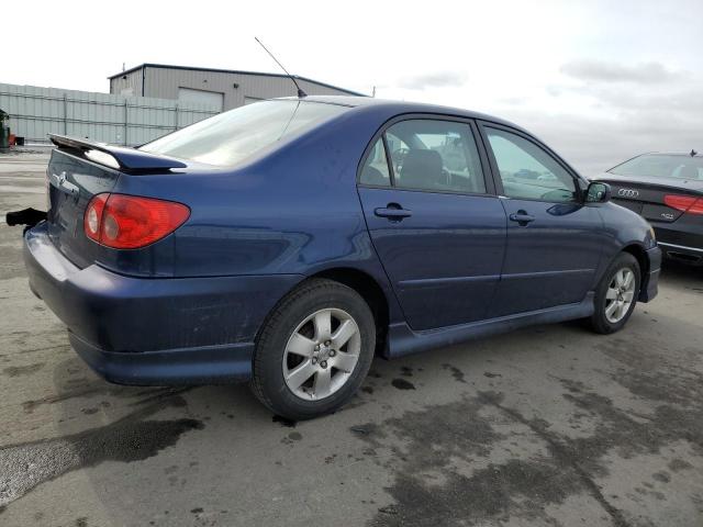 Изображение 3 2007 TOYOTA COROLLA CE 2007 с VIN 2T1BR32EX7C757531