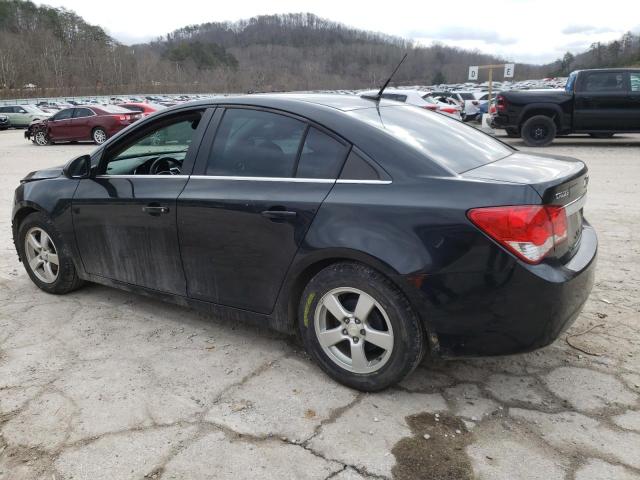 Obraz 2 z 2014 CHEVROLET CRUZE LT 2014 z VIN 1G1PC5SB3E7402944