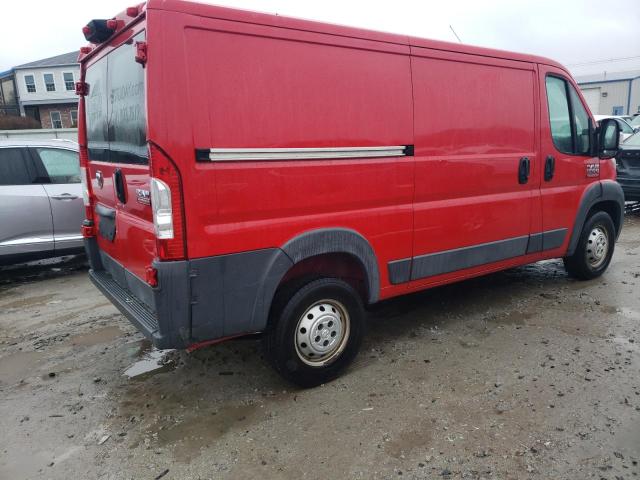 Image 3 of 2014 RAM PROMASTER 1500 1500 STANDARD 2014 with VIN 3C6TRVAG9EE110840