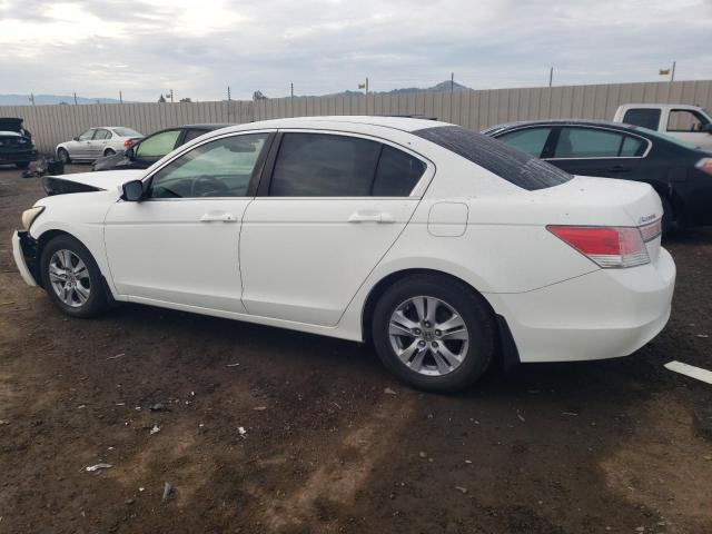 Image 2 of 2011 HONDA ACCORD LXP 2011 with VIN 1HGCP2F43BA028422