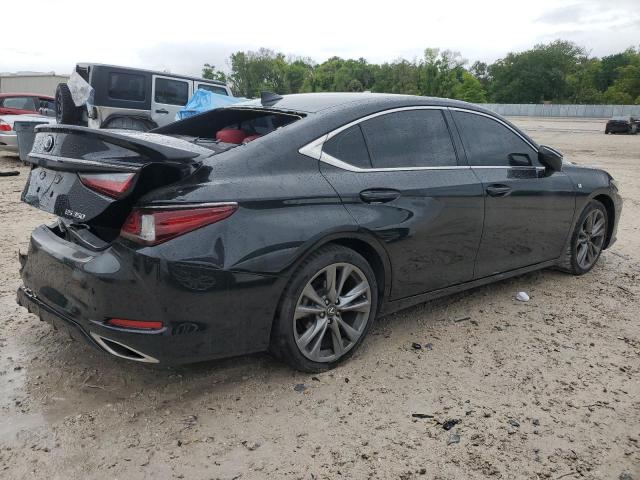 Obraz 3 z 2020 LEXUS ES 350 F-SPORT 2020 z VIN 58AGZ1B10LU058692