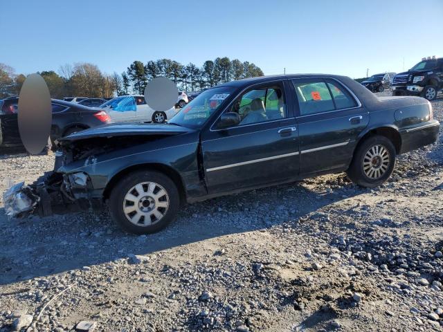 2003 MERCURY GRAND MARQUIS LS 2003 image