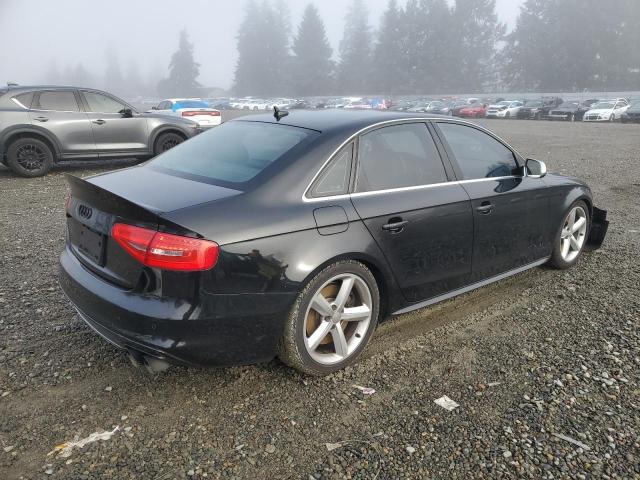 Изображение 3 2014 AUDI S4 PREMIUM PLUS 2014 с VIN WAUBGAFL3EA052636