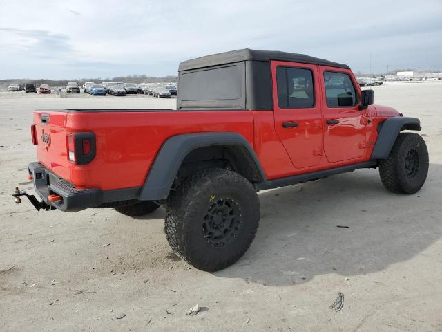 Obraz 3 z 2022 JEEP GLADIATOR MOJAVE 2022 z VIN 1C6JJTEG6NL111206