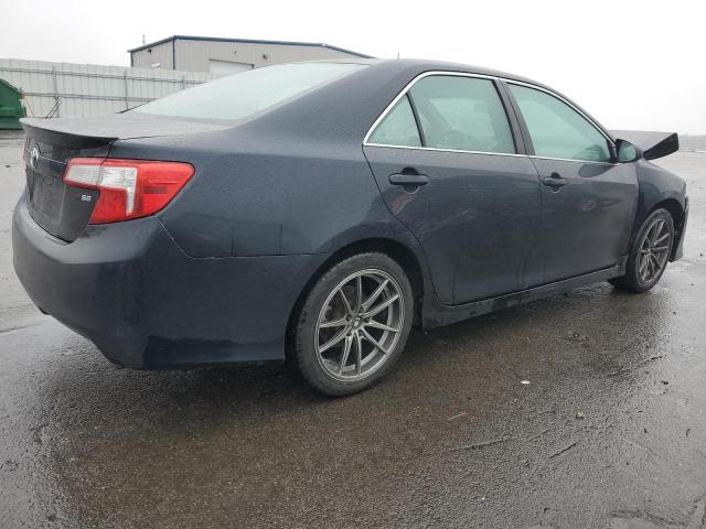 Image 3 of 2012 TOYOTA CAMRY BASE 2012 with VIN 4T1BF1FK0CU589503
