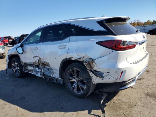 Image 2 of 2022 LEXUS RX 350 L 2022 with VIN JTJHZKFA2N2039881