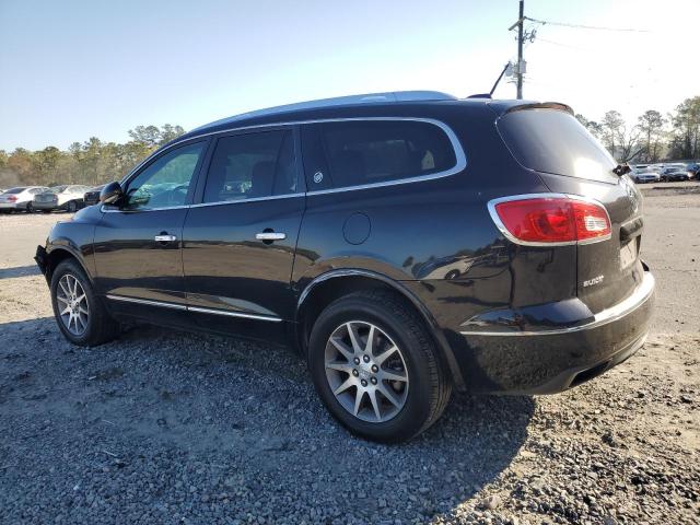 Image 2 of 2017 BUICK ENCLAVE  2017 with VIN 5GAKRAKD3HJ308078