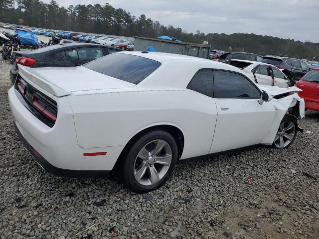 Obraz 3 z 2019 DODGE CHALLENGER SXT 2019 z VIN 2C3CDZAGXKH672569