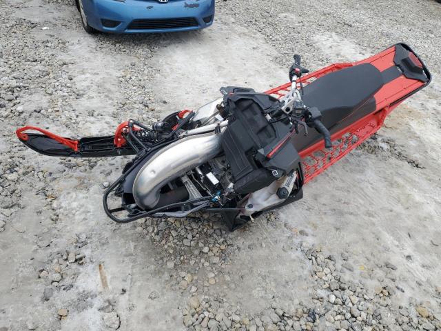 Image 2 of 2023 POLA SNOWMOBILE 2023 with VIN SN1TDP8R3PC239223