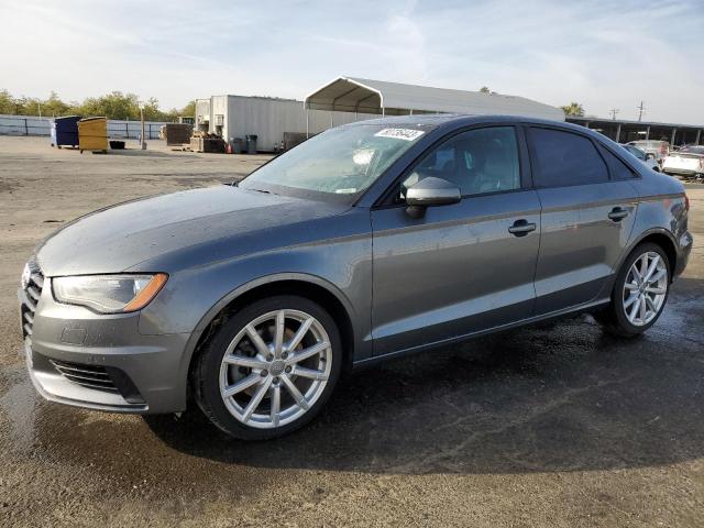 2016 AUDI A3 PREMIUM 2016 image
