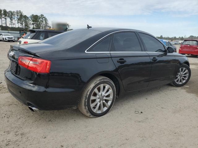 Изображение 3 2013 AUDI A6 PREMIUM 2013 с VIN WAUCFAFCXDN130120